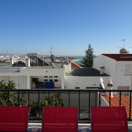 Cerro By Check-In Portugal Apartment Албуфейра Екстериор снимка