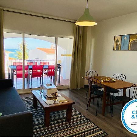 Cerro By Check-In Portugal Apartment Албуфейра Екстериор снимка