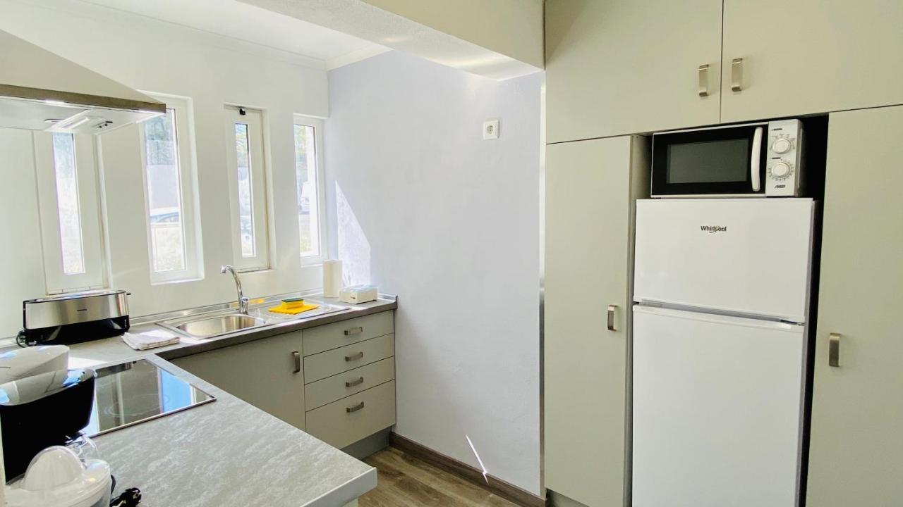 Cerro By Check-In Portugal Apartment Албуфейра Екстериор снимка