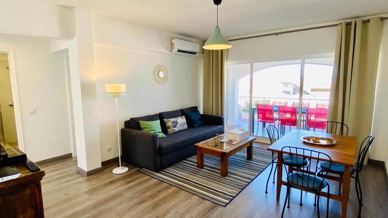 Cerro By Check-In Portugal Apartment Албуфейра Екстериор снимка