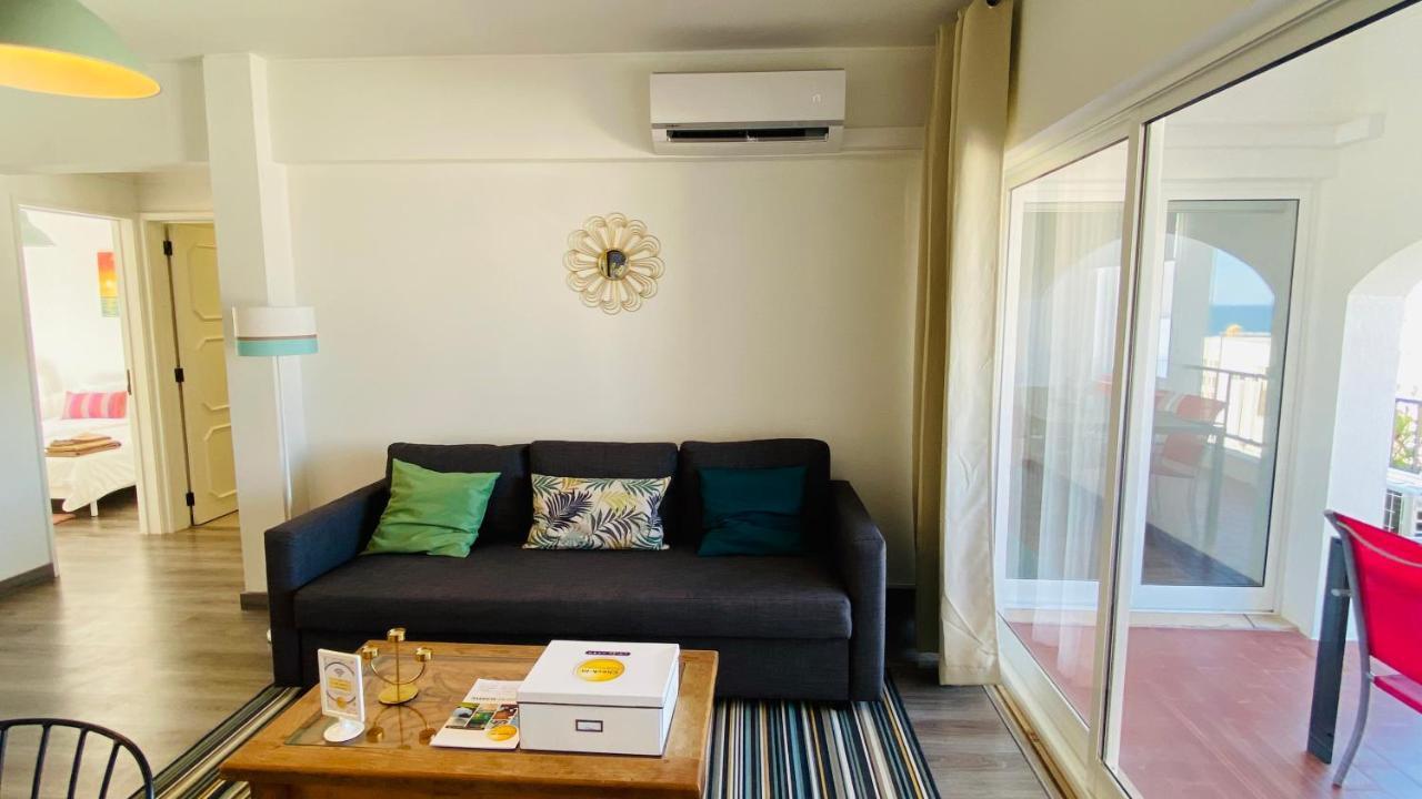 Cerro By Check-In Portugal Apartment Албуфейра Екстериор снимка