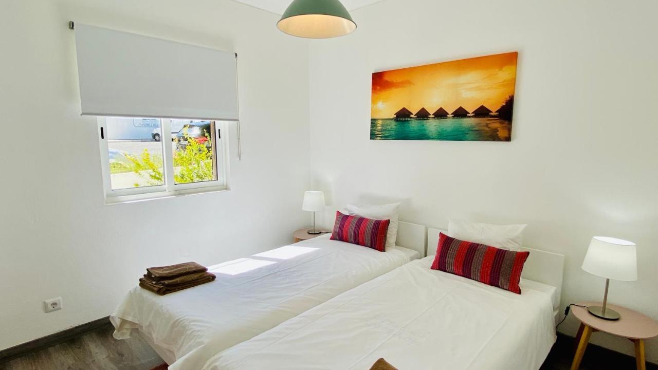 Cerro By Check-In Portugal Apartment Албуфейра Екстериор снимка