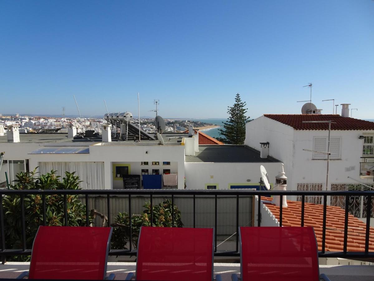Cerro By Check-In Portugal Apartment Албуфейра Екстериор снимка