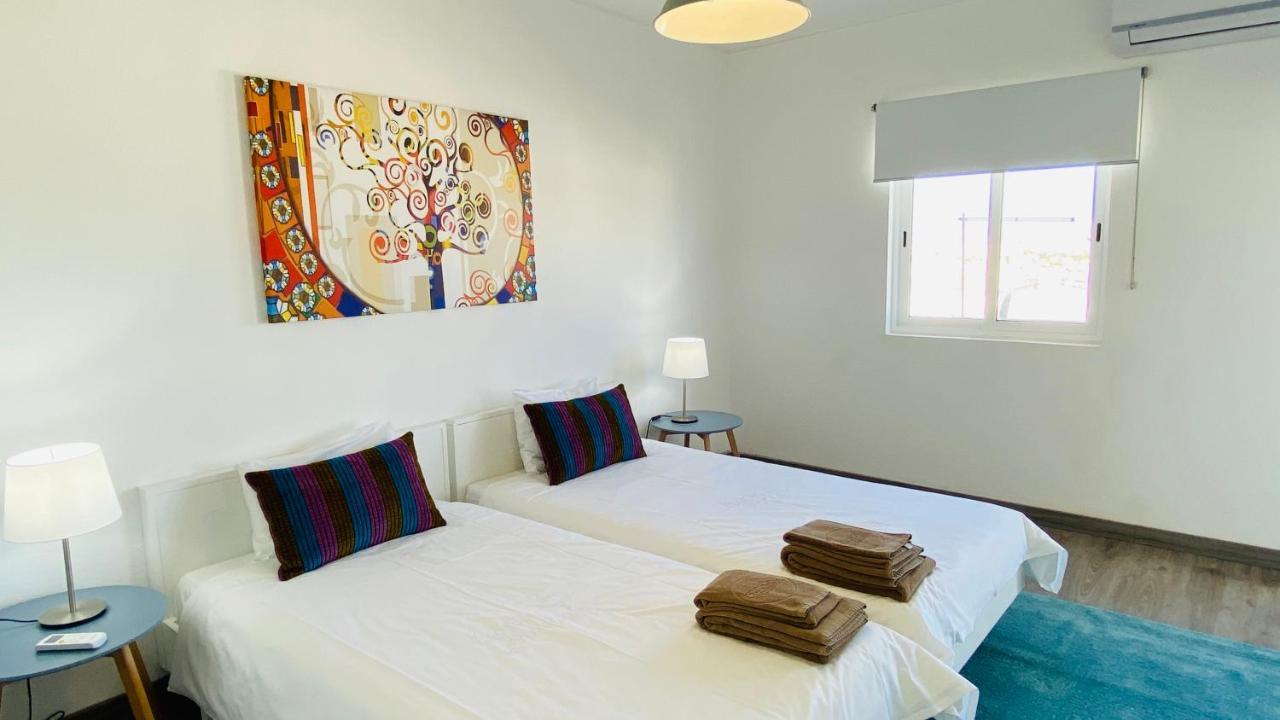 Cerro By Check-In Portugal Apartment Албуфейра Екстериор снимка
