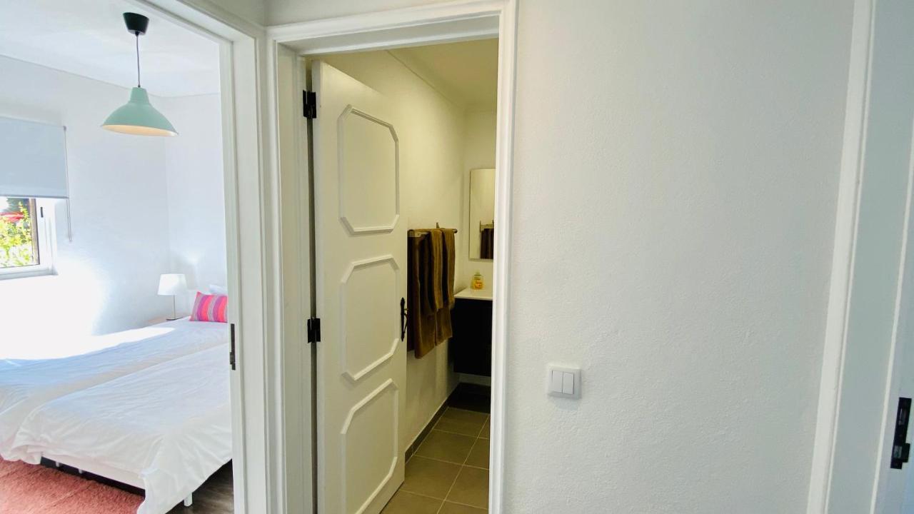 Cerro By Check-In Portugal Apartment Албуфейра Екстериор снимка
