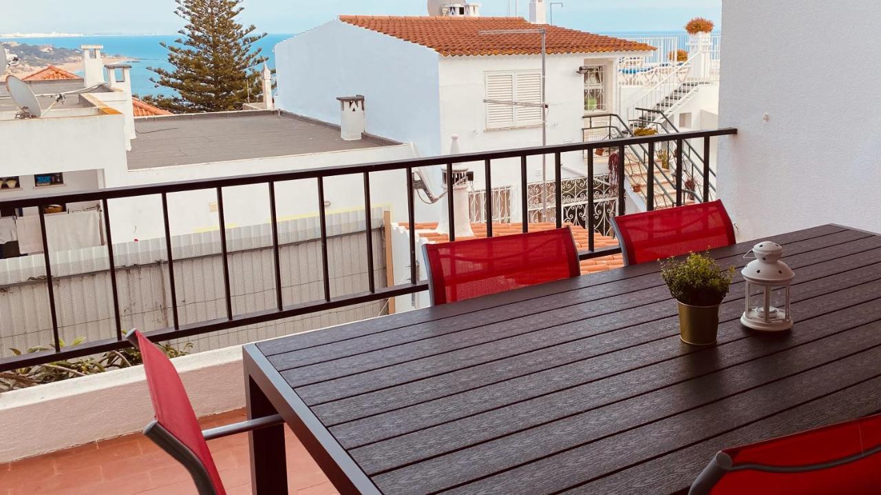 Cerro By Check-In Portugal Apartment Албуфейра Екстериор снимка