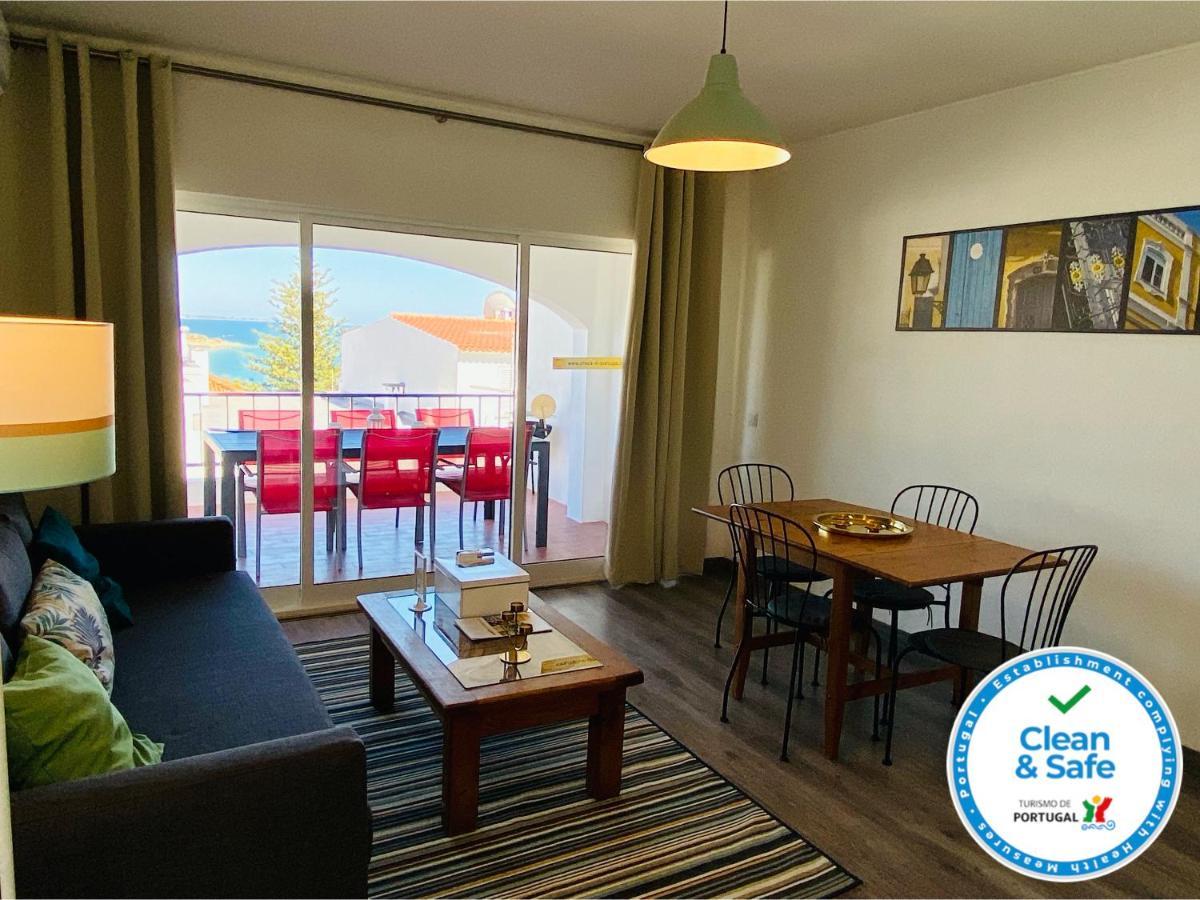 Cerro By Check-In Portugal Apartment Албуфейра Екстериор снимка