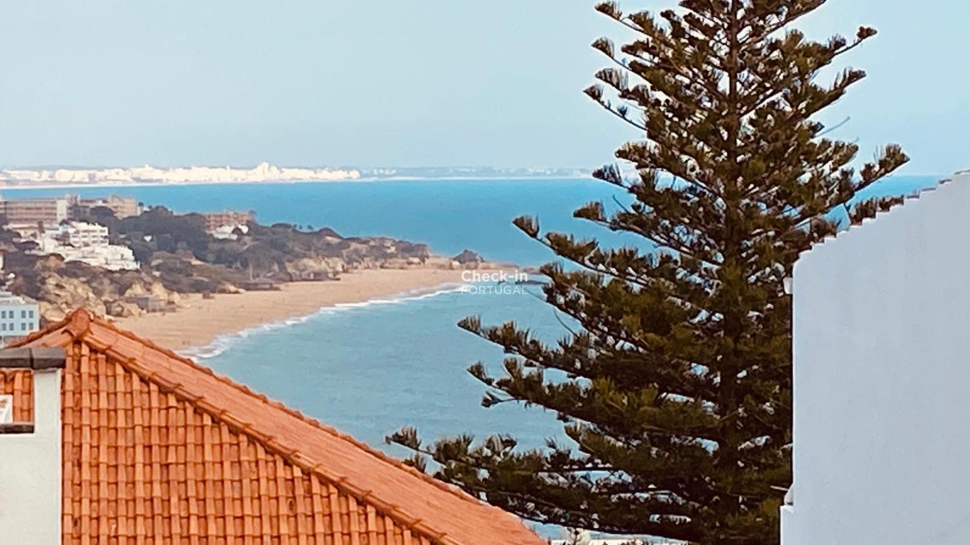 Cerro By Check-In Portugal Apartment Албуфейра Екстериор снимка